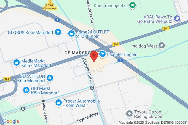 Nelles Herbert Bäckerei