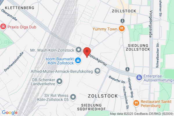 FS Fahrerschmiede GmbH - Arbeitnehmerüberlassung von LKW-Fahrpersonal CE