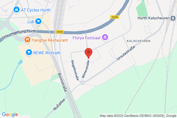 Hytechma GmbH