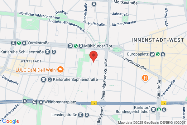 Max Schmidt GmbH