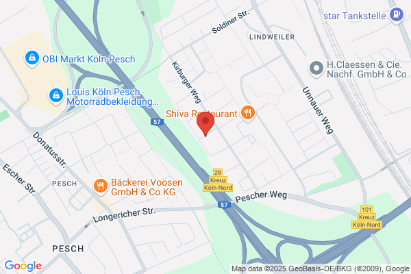Deutsche Vorsorge Zentrale GmbH & Co. KG