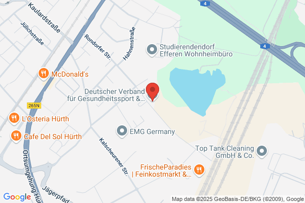 Deutscher Verband für