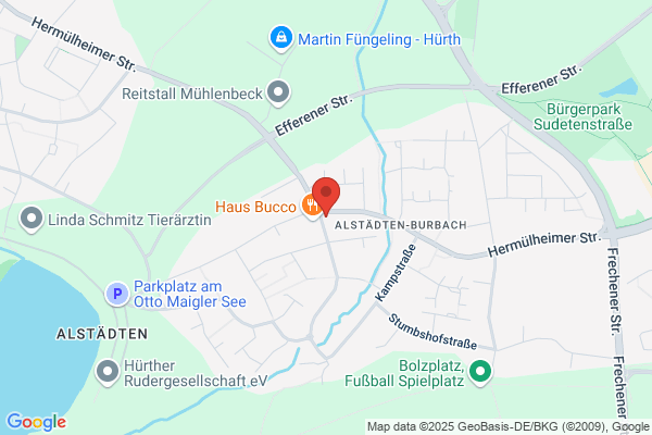 Blumenhof Hubertine Fratini