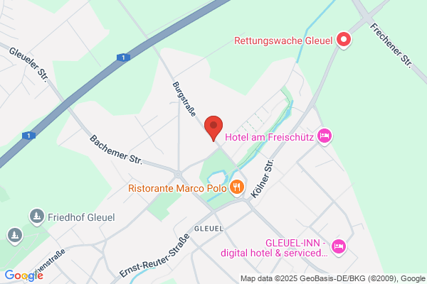 Raumausstatter Reimund Plog Hürth