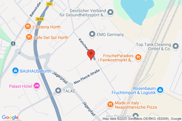 A.W. Gallhöfer GmbH