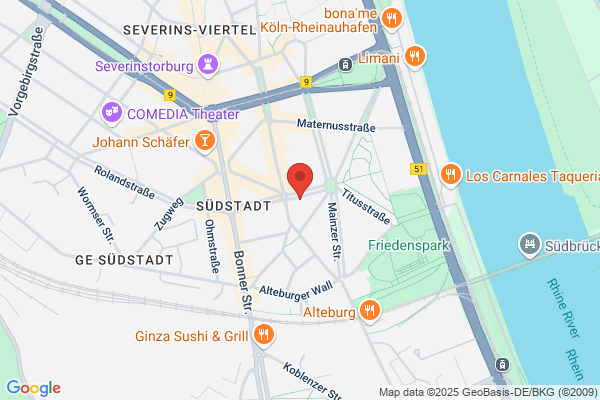 Doris Reidegeld Büro- und Reinigungsservice