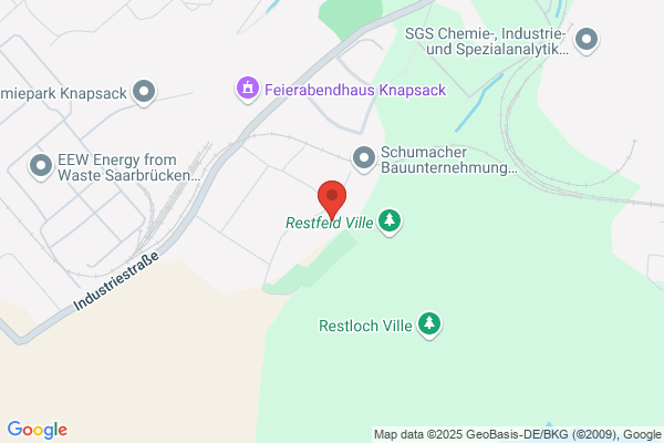 RAVOS Abbruch- und Containerdienst e.K.