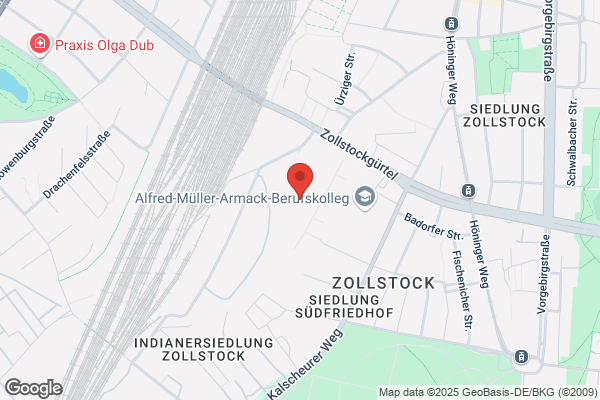 Kirchhoff & Kollegen Wohnungsverwaltung GmbH