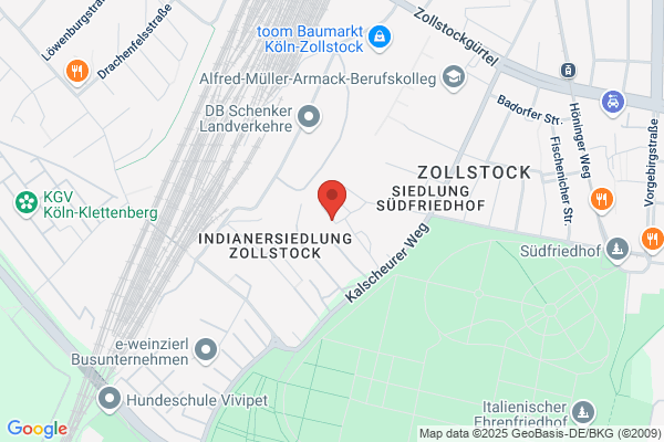 Ingenieurbüro Daniel Schirdewan