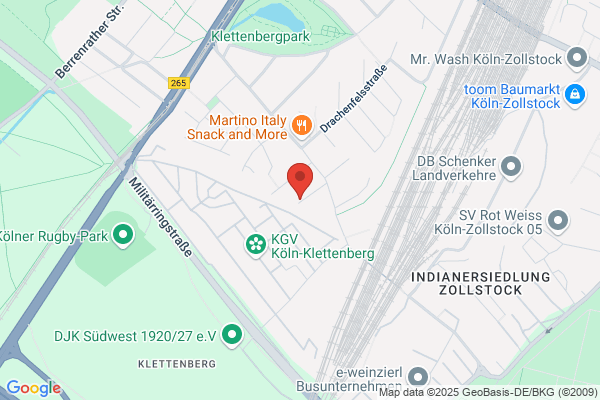 Rohrreinigung Eschweiler in Köln