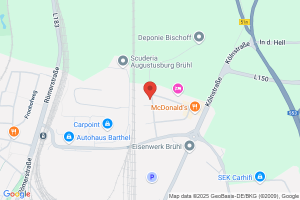 Abwassertechnik Wandel: Kanal- & Rohrreinigung
