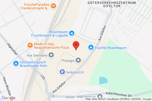 FIEGE Logistik