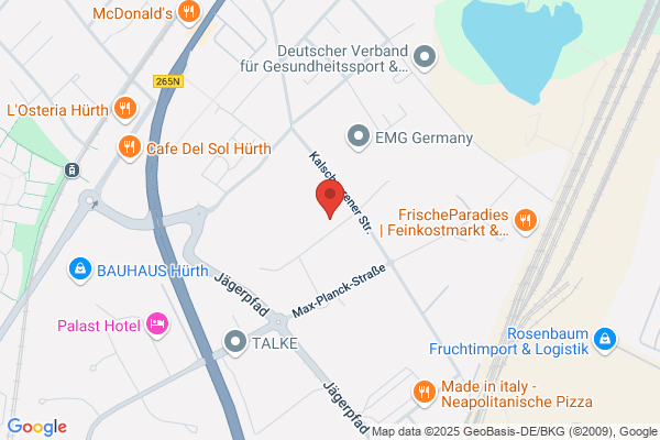 H+E Brandenburg GmbH