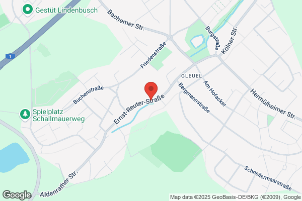 TN-Handelsvertretung