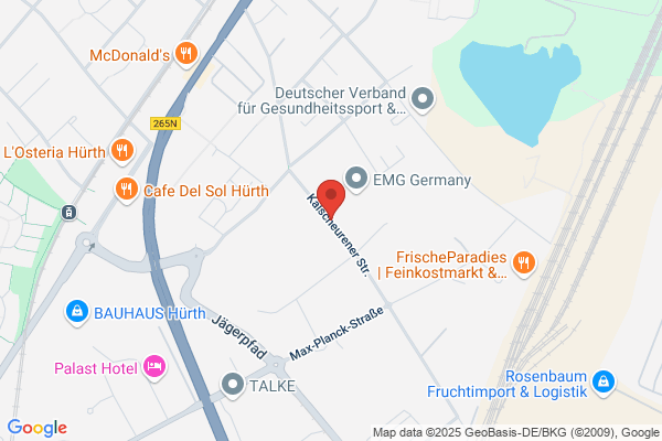 Aktenlogistik Wilquin
