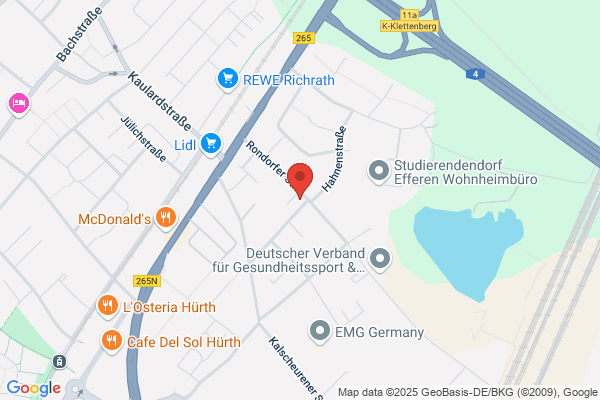 Petters Anlagentechnik GmbH