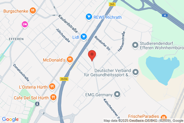 DE-Parcon GmbH