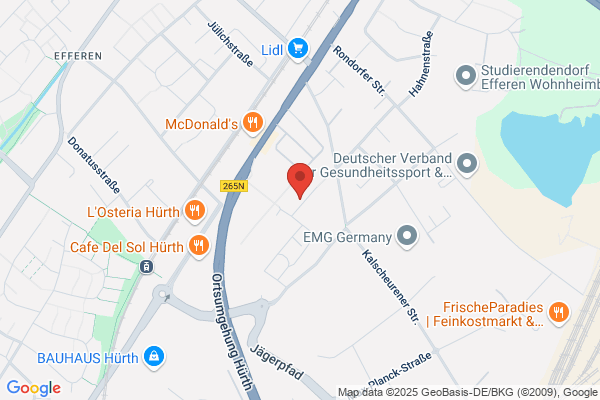 GXS GmbH