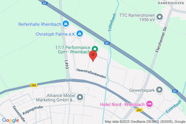Inocon solutions GmbH - Gesellschaft für IT-Lösungen