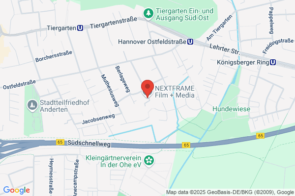 Frawe media GmbH