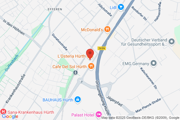 LUNA GmbH