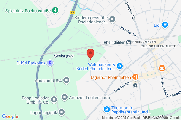 RWE Umwelt Rohstoff GmbH & Co.KG