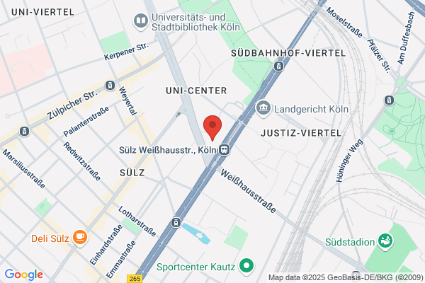 Farbwechsel Inhaber Frank Löttker