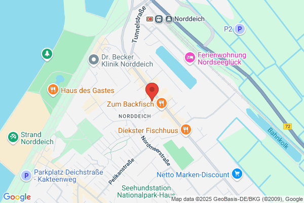 Norddeich TV Produktion