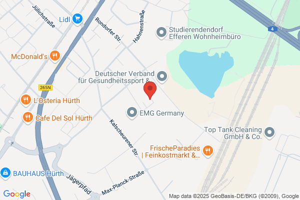 Egripment Deutschland GmbH