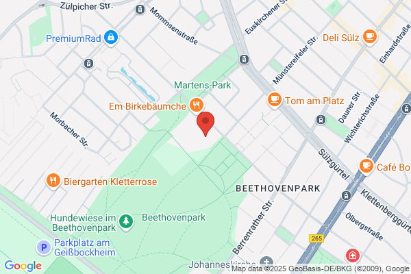 Pictorion - Das Werk GmbH Niederlassung Köln