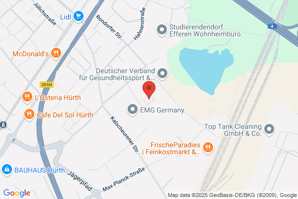 ERGO Versicherung Alexander Meng
