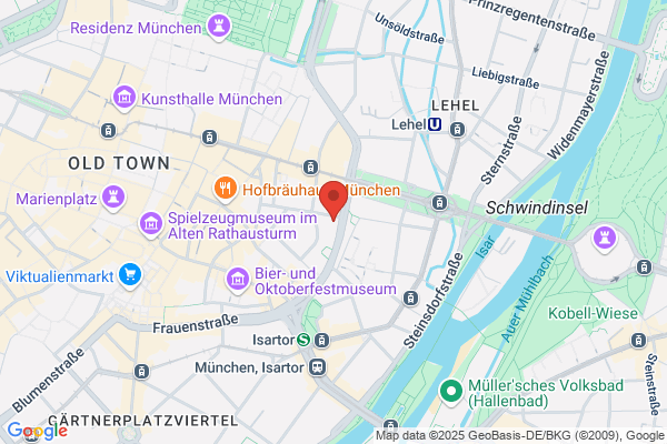 Treuhand- und Steuerberatunsgesellschaft Treucontrol GmbH