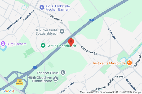 ABS-Rohr und Kanalreinigung  in Hürth