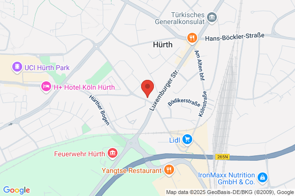 Küchenstudio Fahn GmbH