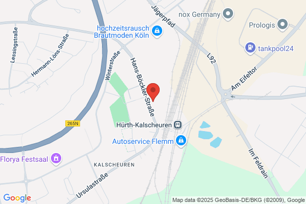 GOY Werbemittel-Agentur