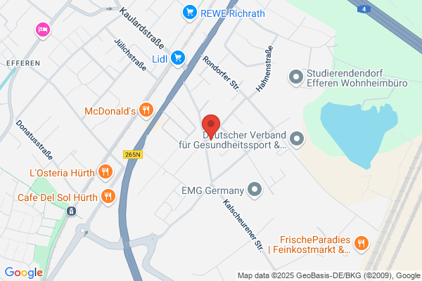 Highderm GmbH