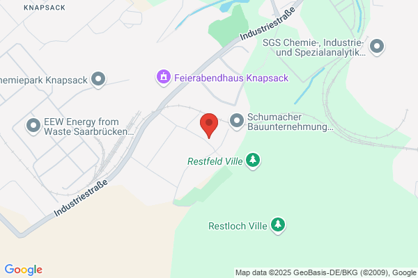 Santec Fuchs Sanierungstechnologie GmbH