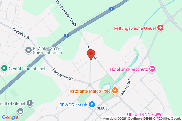 1 & 1 Internet AG - DSL - Kundenberatung