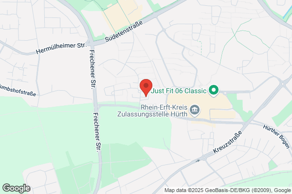 Aupair-Vermittlung Julianna Wegmann