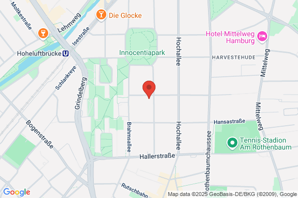BDS Leasing Handels GmbH