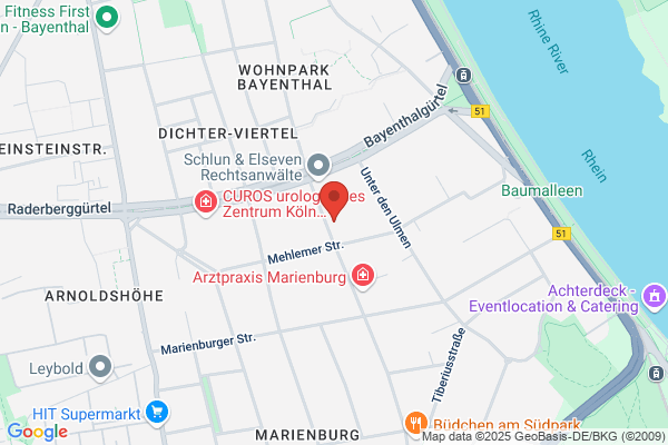 BUDIMEX S.A. Zweigniederlassung Köln