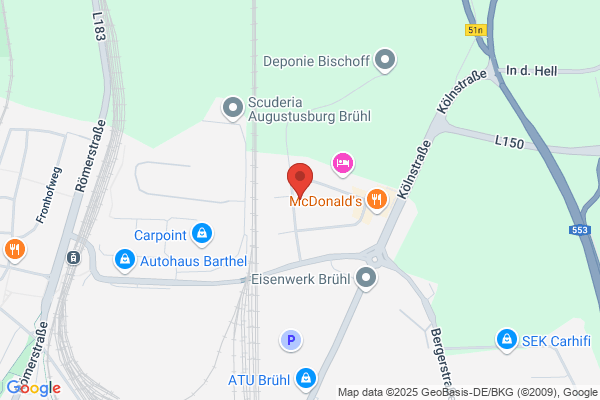 CFB Cosmetics UG (haftungsbeschränkt)