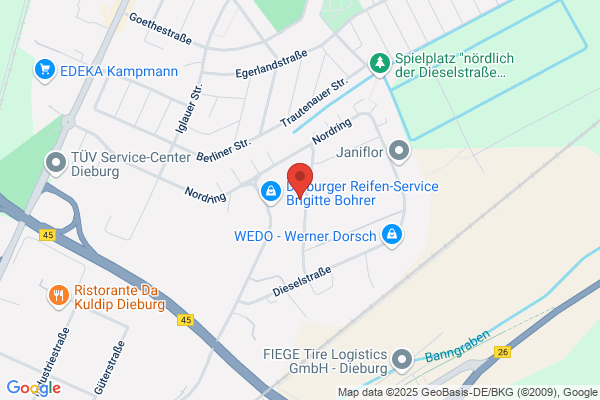 DAVIS GmbH