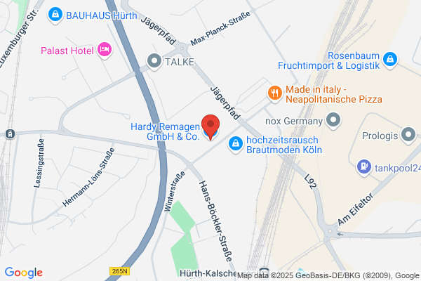 Remagen Immobilien GmbH & Co. KG