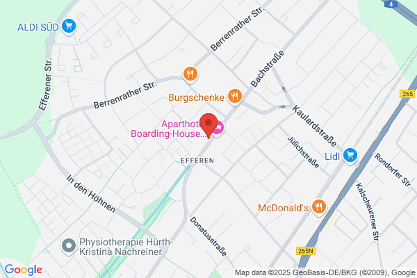 Friseurteam Hülzer