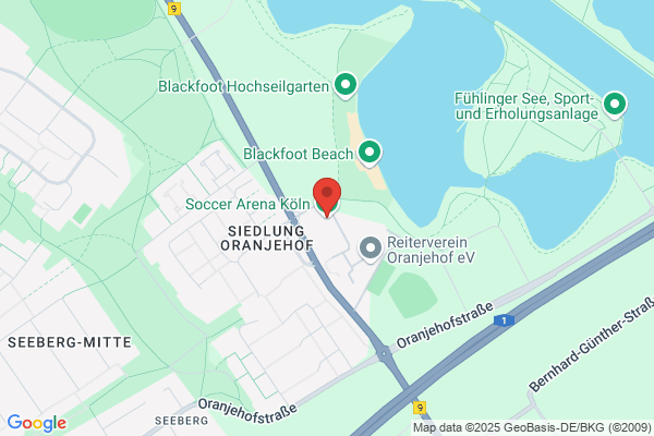 Soccerarena Lambertin Karl