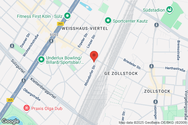 Corleone Systemgastronomie GmbH