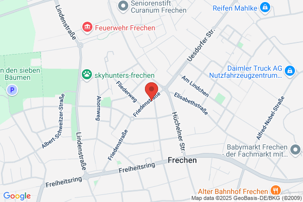 Pizzeria Schöneck