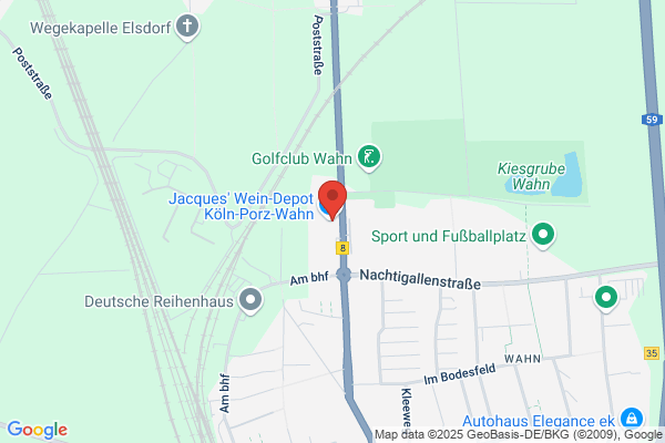 Terra Gebäudemanagement GmbH