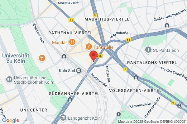 Postbank Geldautomat